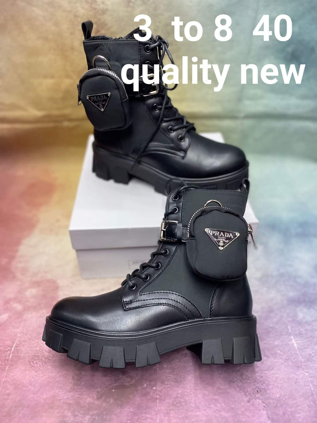 Shoes
