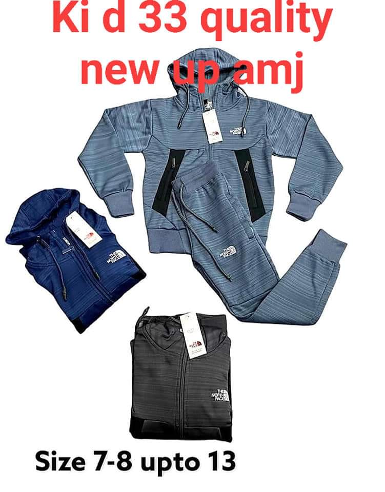 Tracksuit