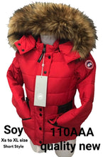 Load image into Gallery viewer, Jacket