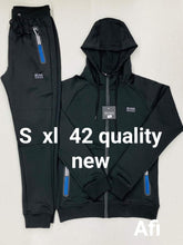Load image into Gallery viewer, Tracksuit