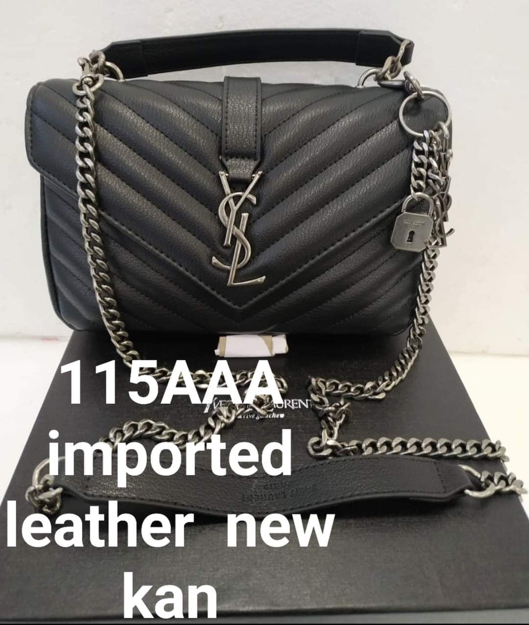 Bag