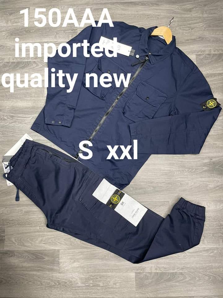 Tracksuit