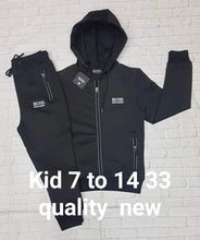 Load image into Gallery viewer, Tracksuit
