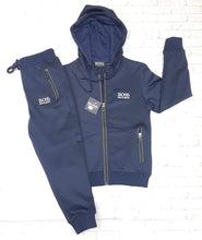 Load image into Gallery viewer, Tracksuit