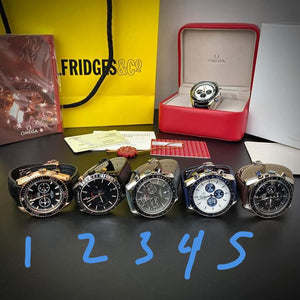 Watch