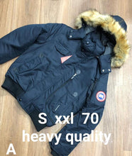 Load image into Gallery viewer, Jacket