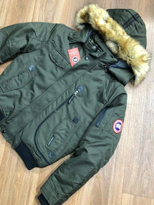 Jacket