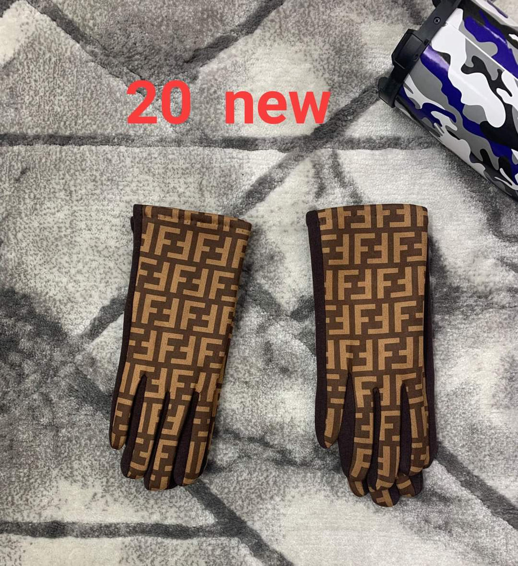 Gloves