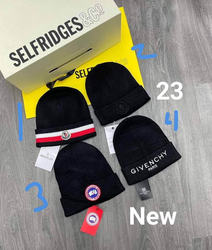 Hats