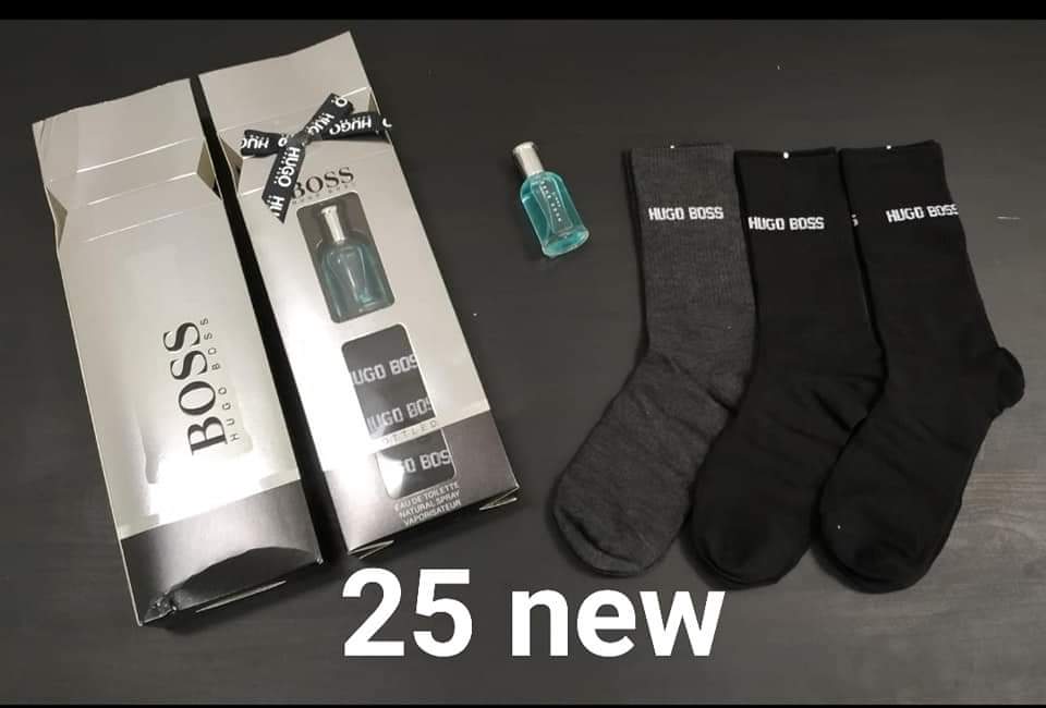 Socks