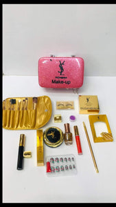 Makeup