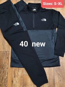 Tracksuit