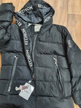 Load image into Gallery viewer, Jacket