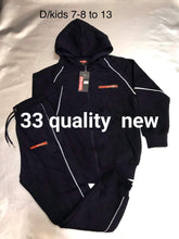 Load image into Gallery viewer, Tracksuit
