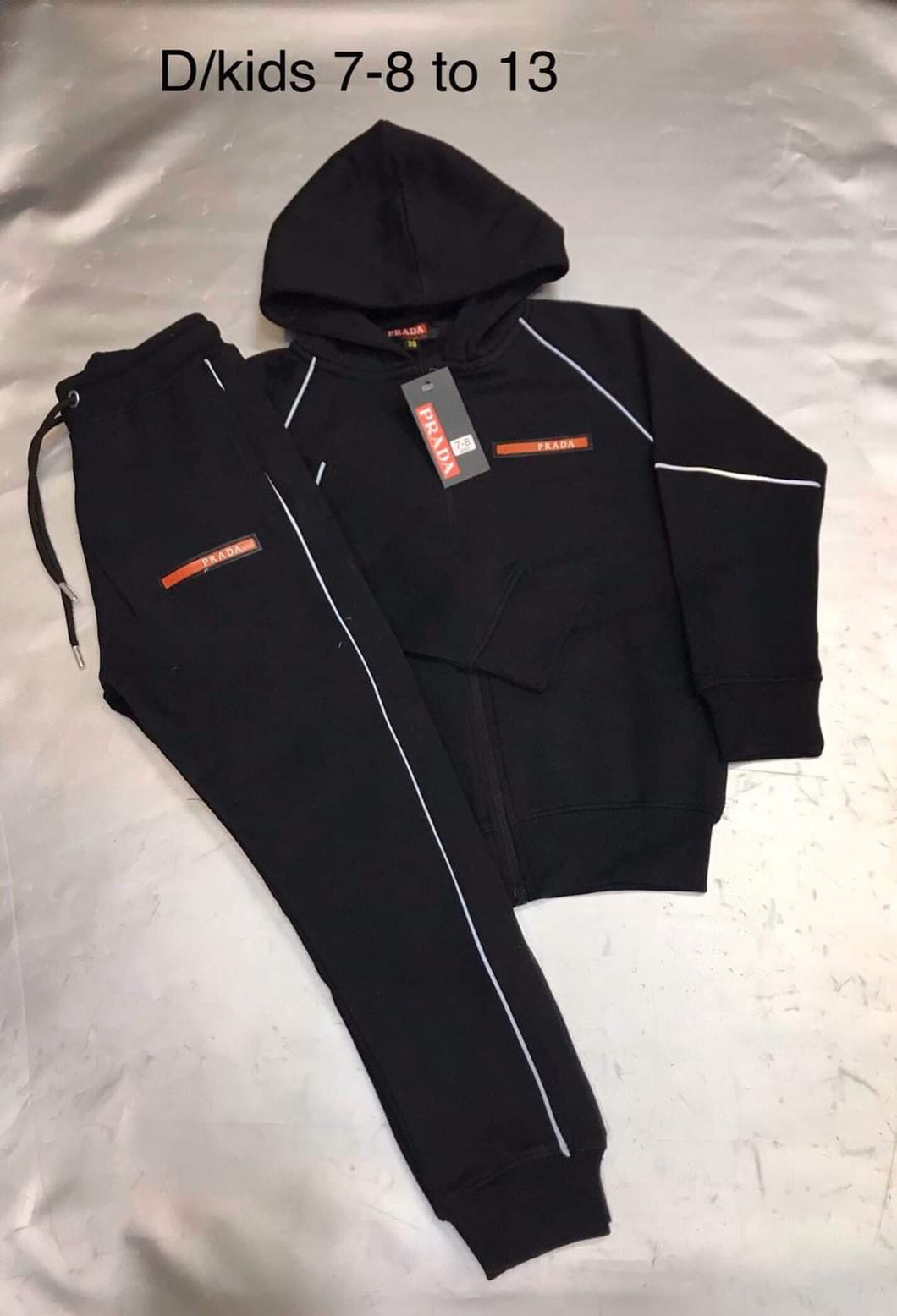 Tracksuit