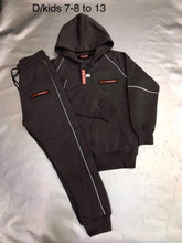 Load image into Gallery viewer, Tracksuit