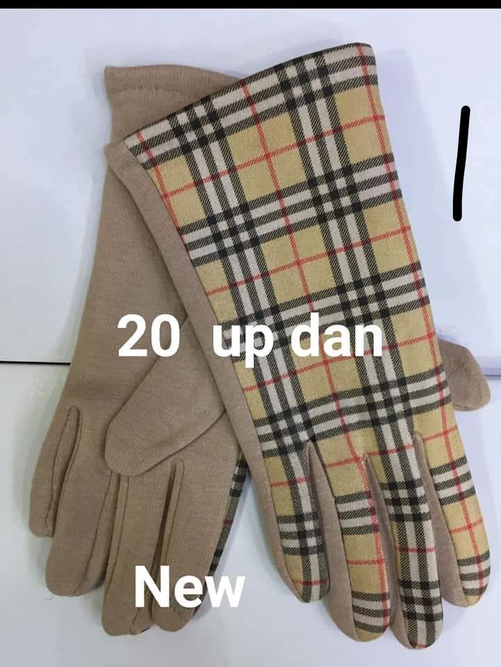 Gloves