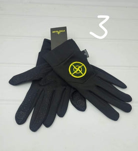 Gloves