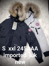 Load image into Gallery viewer, Jacket