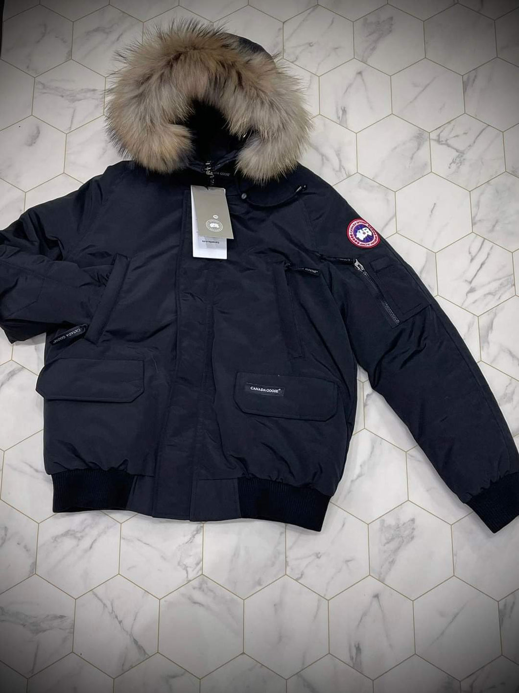 Jacket