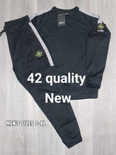 Load image into Gallery viewer, Tracksuit