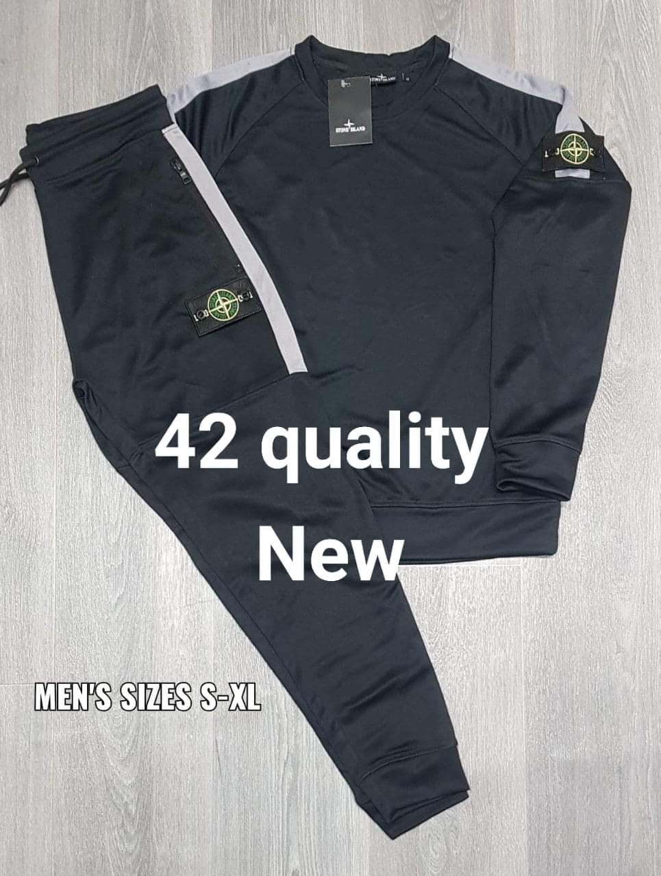 Tracksuit