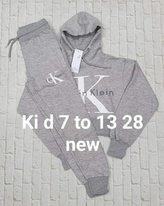 Tracksuit