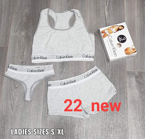Underwear
