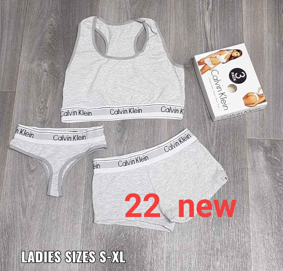 Underwear