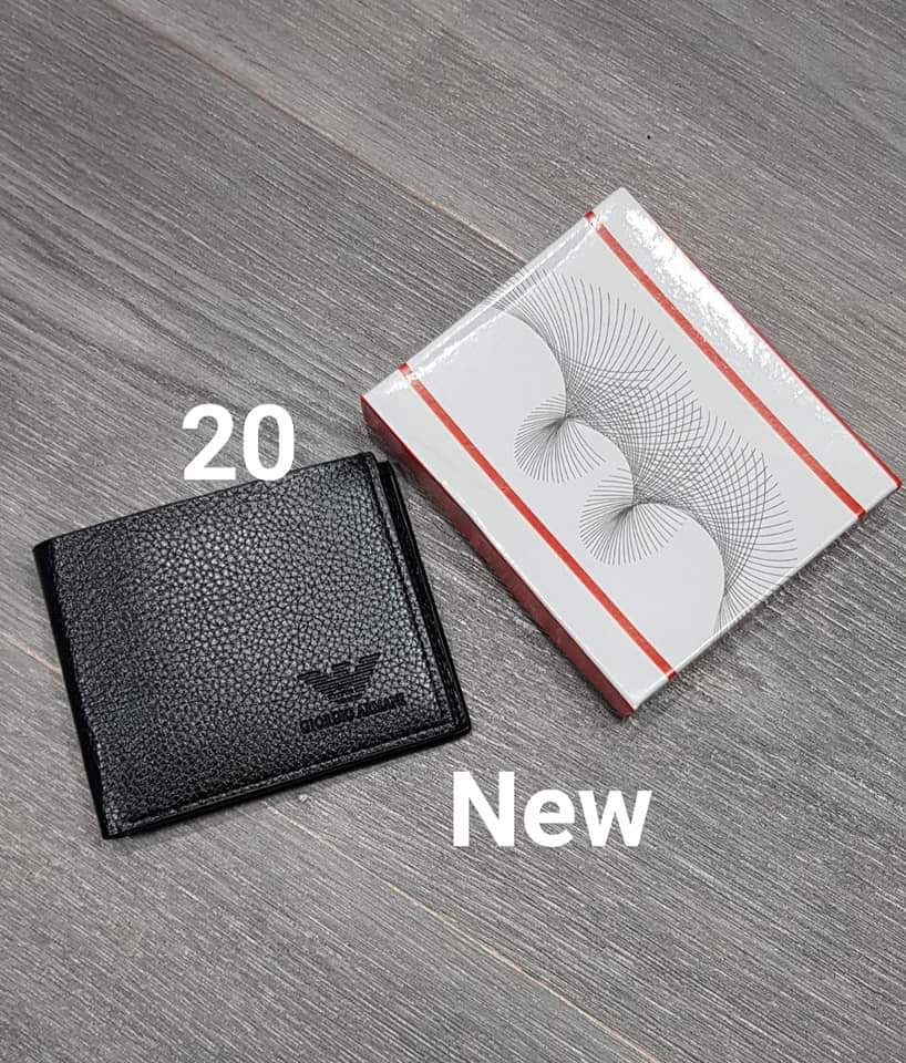 Wallet