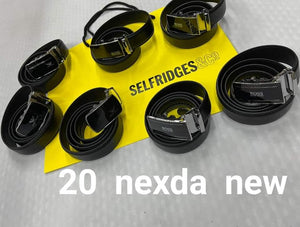 Belt