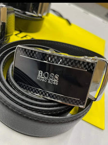 Belt