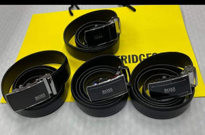 Belt