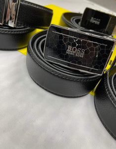 Belt