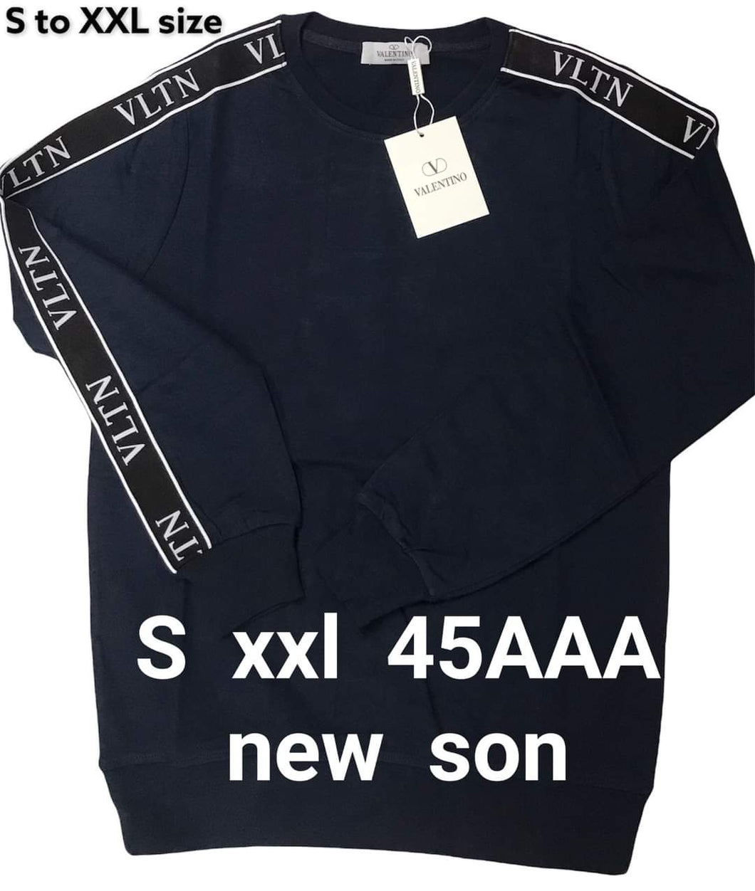 Jumper
