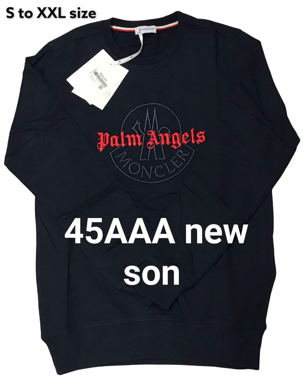 Jumper