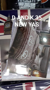 Bedding