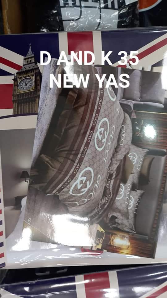 Bedding