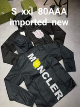 Load image into Gallery viewer, Jacket