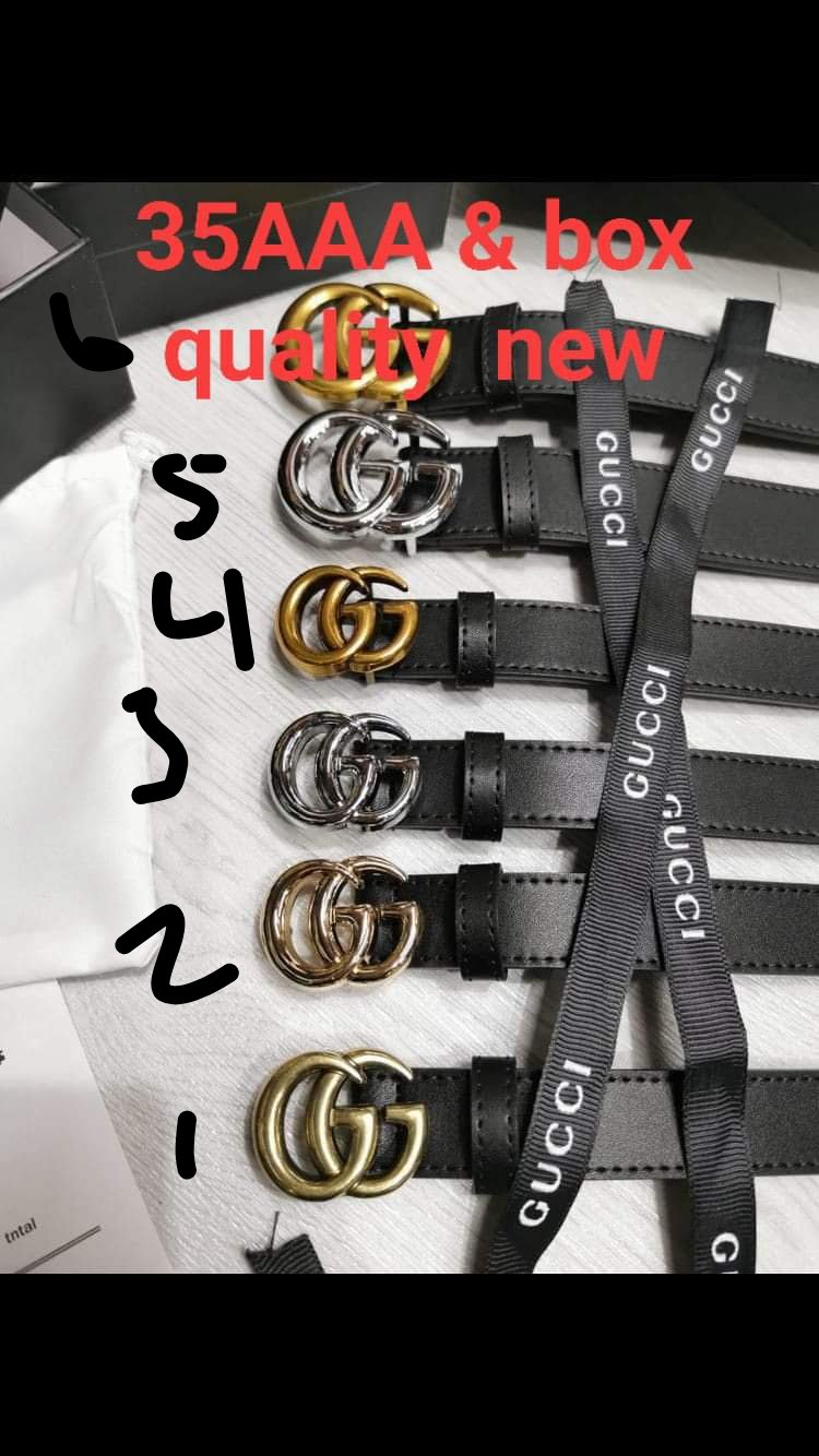 Belt