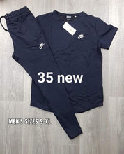 Load image into Gallery viewer, Tracksuit