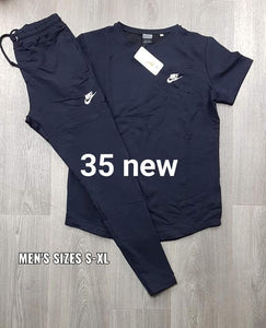Tracksuit
