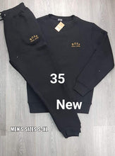 Load image into Gallery viewer, tracksuit