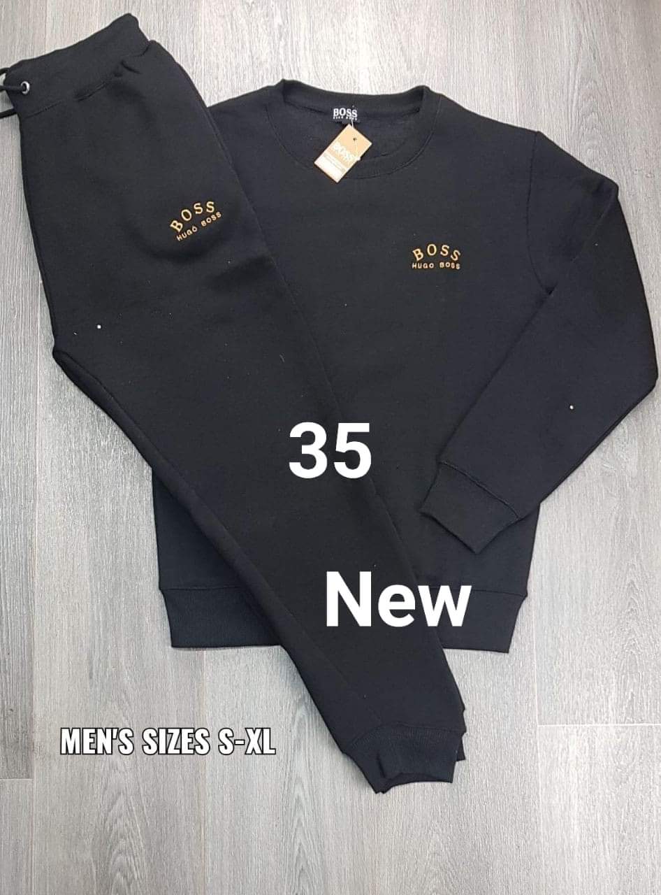 tracksuit