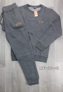 tracksuit