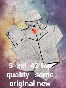 Tracksuit