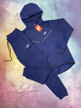 Load image into Gallery viewer, Tracksuit