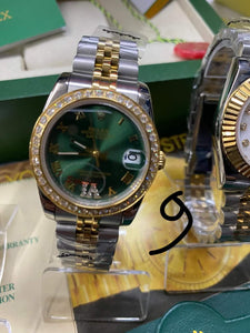 Watch