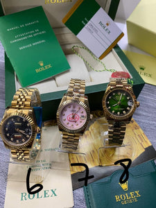 Watch