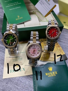 Watch